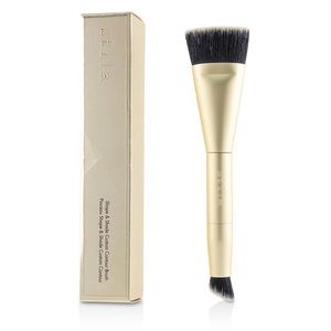 NEVER USED!! Stila - Shape & Shade Custom Contour Brush